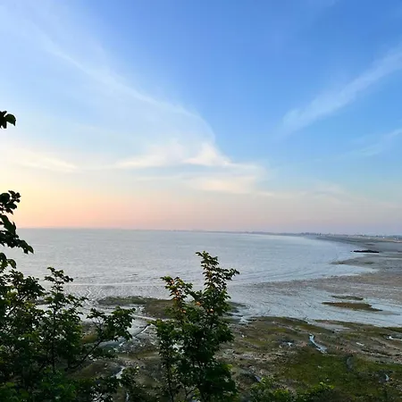 بيت للعطل Maison Cosy Proche Cancale Et Mont-saint-michel
