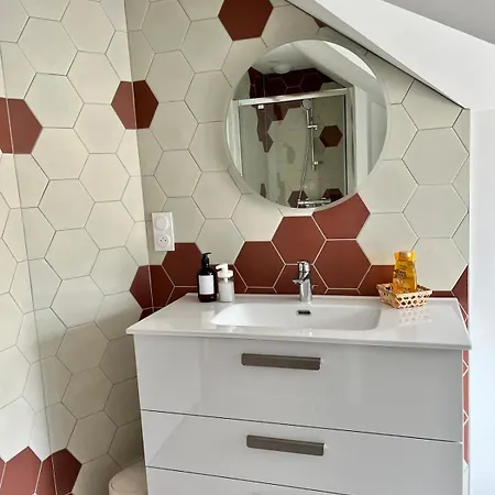 Maison Cosy Proche Cancale Et Mont-saint-michel * سا ميلوار ديز أوند