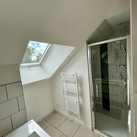 Maison Cosy Proche Cancale Et Mont-saint-michel سا ميلوار ديز أوند