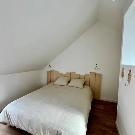 Maison Cosy Proche Cancale Et Mont-saint-michel سا ميلوار ديز أوند