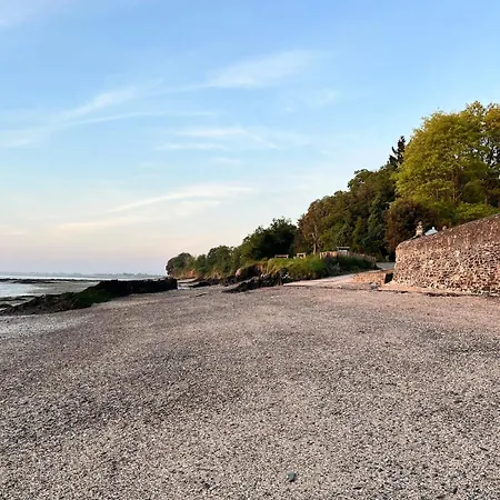 Maison Cosy Proche Cancale Et Mont-saint-michel سا ميلوار ديز أوند